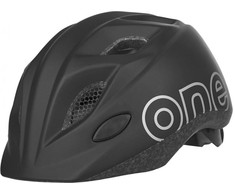 Šalmas Bobike ONE Plus XS dydis - urban juodas