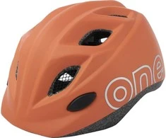 "Bobike ONE Plus" šalmas S dydžio - šokolado rudos spalvos