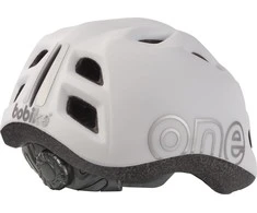 "Bobike ONE Plus" šalmas XS dydžio - sniego baltumo