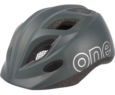 Šalmas "Bobike ONE Plus" XS dydžio - miesto pilka