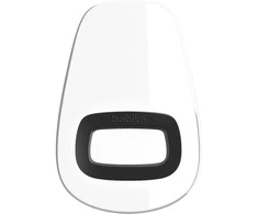 Bobike Vėjo skydelis ONE and GO urban juodas