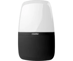 Bobike Windscreen - priekinis stiklas, stiklas Mini Exclusive automobilinei kėdutei | Miesto juoda