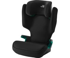 Britax Römer automobilinė kėdutė ADVENTURE PLUS, Spalva: Juoda (Space Black)