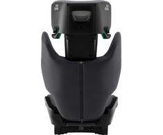 Britax Römer automobilinė kėdutė ADVENTURE PLUS, Spalva: Pilka (Midnight Grey)