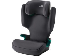 Britax Römer automobilinė kėdutė ADVENTURE PLUS, Spalva: Pilka (Midnight Grey)