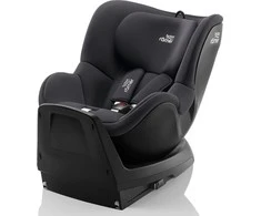 Britax Romer Dualfix M Plus automobilinė kėdutė, Pilkos spalvos, 2000036889