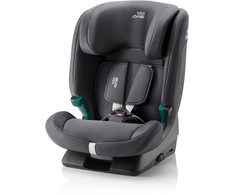 Britax Romer Evolvafix automobilinė kėdutė, Pilkos spalvos, 2000037922