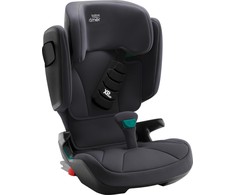 Britax Römer automobilinė kėdutė KIDFIX i-SIZE, pilka, 2000035121