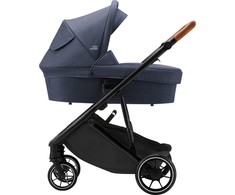 Britax Römer Strider M lopšys, Mėlynos spalvos, 2000036108
