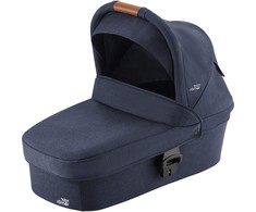 Britax Römer Strider M lopšys, Mėlynos spalvos, 2000036108