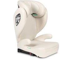 Automobilinė kėdutė Caretero BREEZY FIX 15-36 kg, rusvai gelsvas