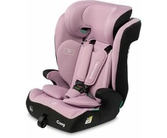 Automobilinė kėdutė Caretero COSY I-Size, 76–150 cm, Violetinė