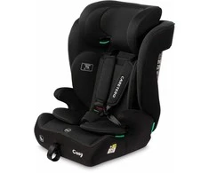 Automobilinė kėdutė Caretero COSY I-Size, 76–150 cm, Juodas