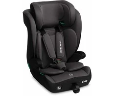 Automobilinė kėdutė Caretero COSY I-Size, 76–150 cm, Pilkas