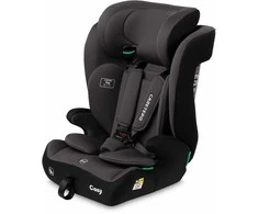 Automobilinė kėdutė Caretero COSY I-Size, 76–150 cm, Pilkas