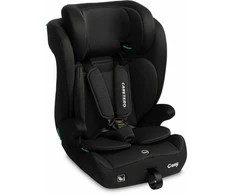 Automobilinė kėdutė Caretero COSY I-Size, 76–150 cm, Juodas