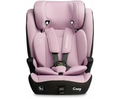 Automobilinė kėdutė Caretero COSY I-Size, 76–150 cm, Violetinė