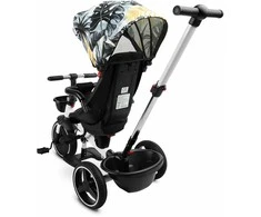 Toyz Caretero Dash – triratis su pasukama sėdyne | Monstera