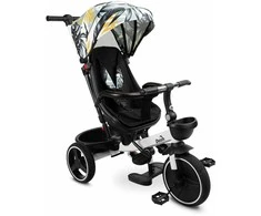 Toyz Caretero Dash – triratis su pasukama sėdyne | Monstera