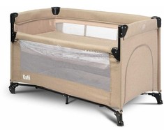 Maniežas Caretero Esti, beige