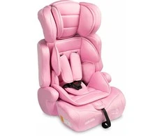 Automobilinė kėdutė Caretero Falcon i-Size, 76-150 cm, Rožinė