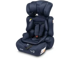 Automobilinė kėdutė Caretero FALCON I-Size, 76-150 cm, Navy
