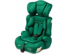 Automobilinė kėdutė Caretero FALCON I-Size, 76-150 cm, Žalias