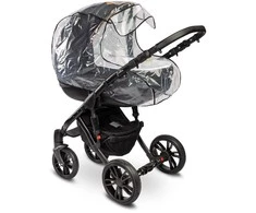 Caretero Apsauga nuo lietaus Caratero