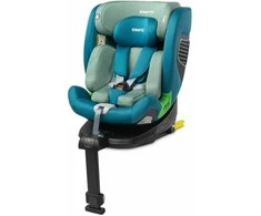 Automobilinė kėdutė CARETERO KAMPTOS I-SIZE mėlyna