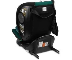Caretero Automobilinė kėdutė MOKKI I-SIZE, 40-150cm, Emerald