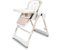 Caretero MAITINIMO KĖDĖ NESTO BEIGE