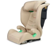 Caretero Automobilinė kėdutė NIMBUS I-Size, 100-150cm, Camel