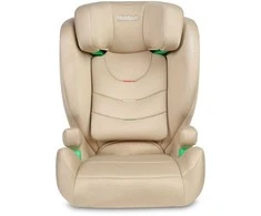 Caretero Automobilinė kėdutė NIMBUS I-Size, 100-150cm, Camel