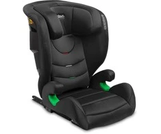 Caretero Automobilinė kėdutė NIMBUS I-Size, 100-150cm, Juodas