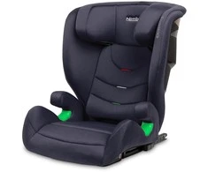 Caretero Automobilinė kėdutė NIMBUS I-Size, 100-150cm, Navy