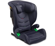 Caretero Automobilinė kėdutė NIMBUS I-Size, 100-150cm, Navy
