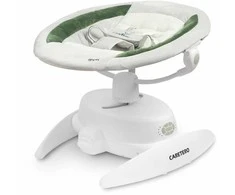 Caretero Opti - daugiafunkcinis sukamasis leżaczek | Žalias