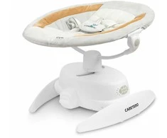 Caretero Opti - daugiafunkcinis pasukamas atmuštuvas | Ruda