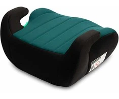 Automobilinė kėdutė Caretero TIGER I-Size, 15-36 kg, Teal