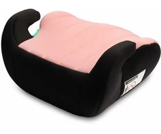 Automobilinė kėdutė-paaukštinimas Caretero Tiger I-size, 15-36 kg, rožinė