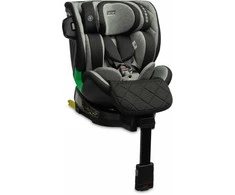 Automobilinė kėdutė Caretero FOTELIK TUROX I-SIZE GRAPHITE (40-150)
