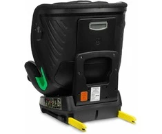 Automobilinė kėdutė Caretero FOTELIK TUROX I-SIZE GRAPHITE (40-150)