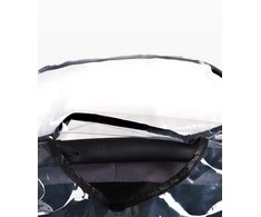 Apsauga nuo lietaus automobilinėms kėdutėms Caretero 2132