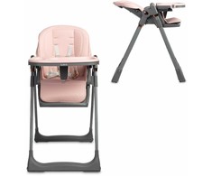 Maitinimo kėdutė Caretero, peach