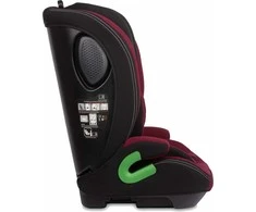 Automobilinė kėdutė Caretero VIVO I-Size, 76–150 cm, Burgundy