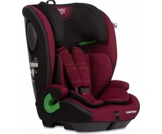 Automobilinė kėdutė Caretero VIVO I-Size, 76–150 cm, Burgundy