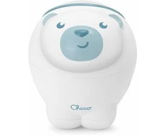 Chicco Projektorius miś polarny mėlyna