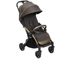 Chicco Goody X Plus - kompaktiškas vežimėlis iki 22 kg | Rudasis driežas