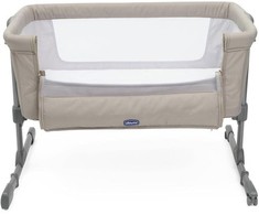 Chicco Next2me Essential Dune Re_Lux