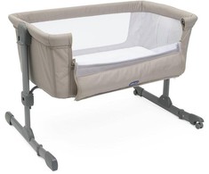 Chicco Next2me Essential Dune Re_Lux